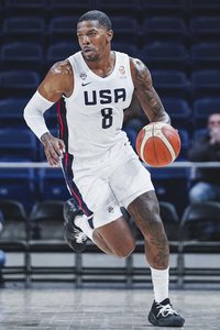 joe marcus johnson