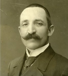 István Farkas