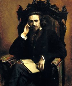 Vladimir Shinkarev