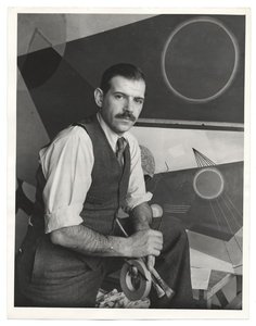 Louis Schanker