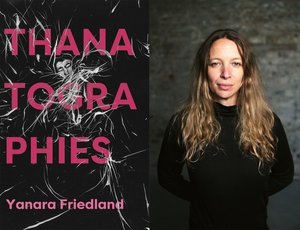 suzan michael friedland