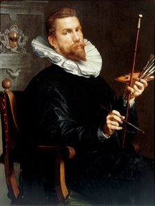 joachim anthonisz wtewael