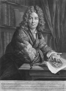 bernard picart