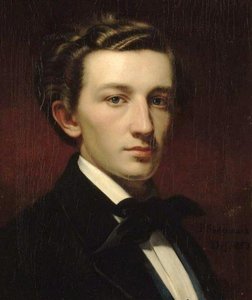 gustaf werner holmberg