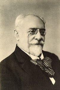 victor clement georges philippe loret