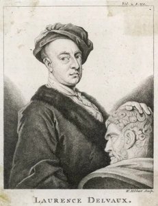 Laurent Delvaux