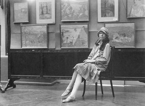 alice gwendoline rhona haszard