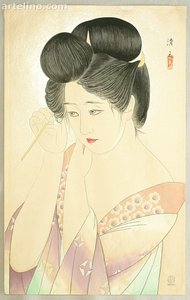 kiyoshi kobayakawa