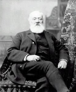 antonio santi giuseppe meucci