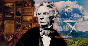 jedidiah robert franklin