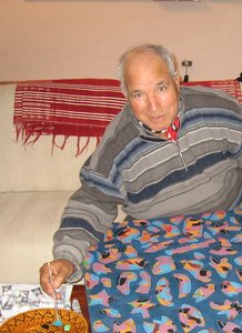 Abderrazak Sahli