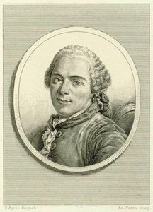 charles dominique joseph eisen