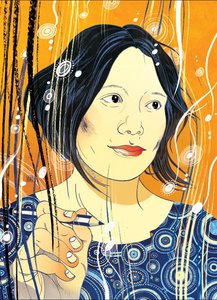 victo ngai