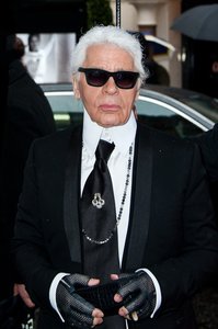 Karl Otto Lagerfeld