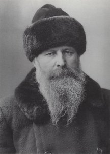 Vasily Petrovich Vereshchagin