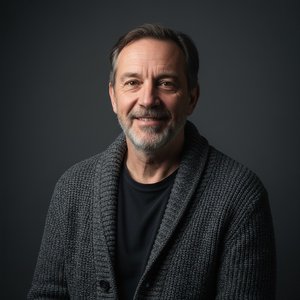 Cédric Blanc