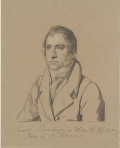 lorenz adolf schönberger