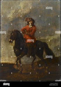 lambert de hondt the younger