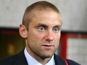 robert green