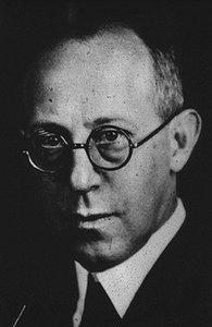 james n rosenberg