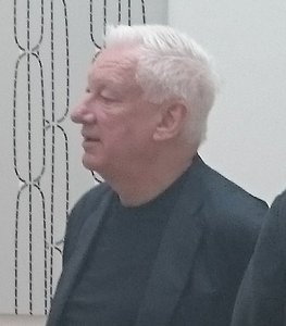 michael craig martin