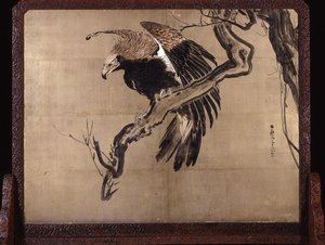 Nagasawa Rosetsu