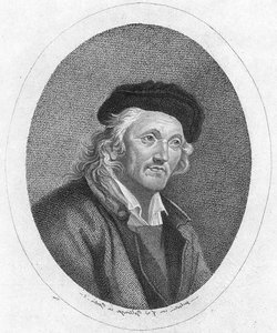 johann philipp joseph friedrich kirnberger