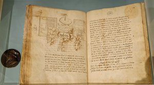 cipriano di michele piccolpasso