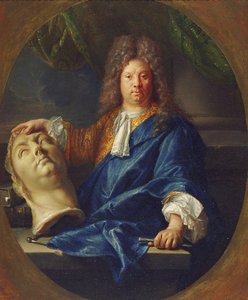 Antoine Coysevox