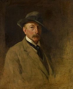 william somerville shanks