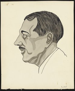 samuel colville lind