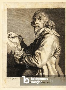 hendrik van steenwijck i