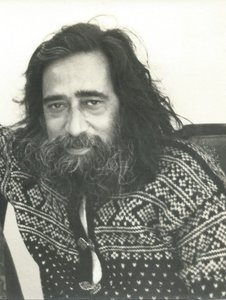 Jagdish Swaminathan