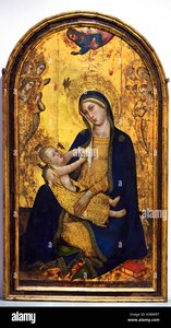 don silvestro dei gherarducci
