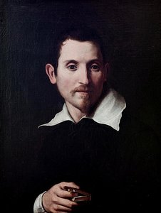 domenichino (domenico zampieri)