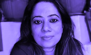 neogi devaki