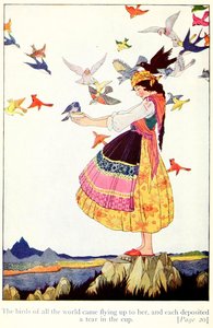 maud fuller petersham