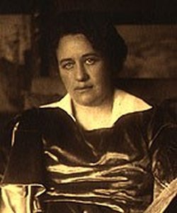 fern isabel coppedge