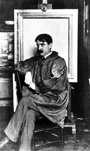 robert bruce crane