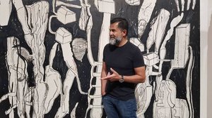 mahmoud obaïdi