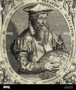rumoldus mercator
