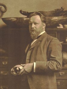 georg christian thilenius