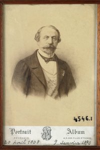 étienne neurdein and louis-antonin neurdein