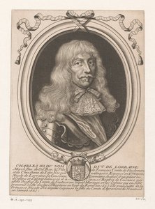 nicolas de larmessin iv
