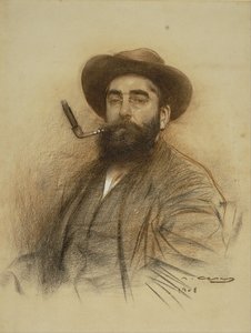 Ramon Casas Carbó