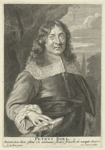 boel pieter (boule)