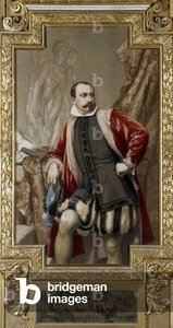Germain Pilon