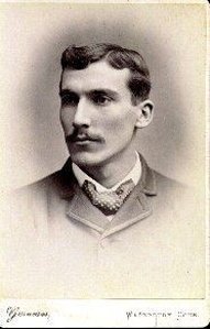 Henry Golden Dearth