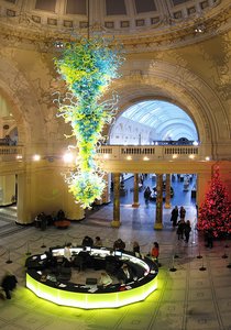 Dale Chihuly