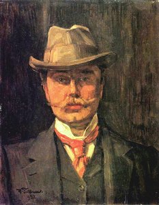 wilhelm trübner